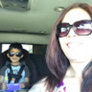 Meet your Posher, Shawna